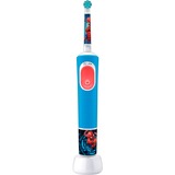 Braun Oral-B Vitality Pro 103 Kids Mix Frozen/Spiderman, Elektrische Zahnbürste mehrfarbig