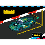 Carrera HYBRID Porsche 911 GT3 R "Wright Motorsports, No.24", Rennwagen 