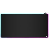 Corsair MM700 RGB Extended 3XL, Gaming-Mauspad schwarz