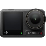 DJI Osmo Action 4 Adventure Combo, Videokamera 