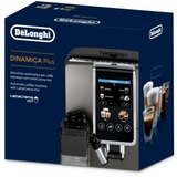 DeLonghi Dinamica Plus ECAM 380.95.TB , Vollautomat titan/titan