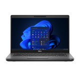 Dell Latitude 5400 Generalüberholt, Notebook schwarz, Intel® Core™ i5-8365U, Intel® UHD Graphics 620, 16 GB DDR4, 256 GB (256 GB SSD), Windows 11 Pro