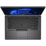 Dell Latitude 5400 Generalüberholt, Notebook schwarz, Intel® Core™ i5-8365U, Intel® UHD Graphics 620, 16 GB DDR4, 256 GB (256 GB SSD), Windows 11 Pro