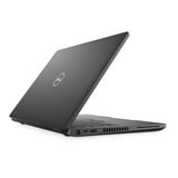 Dell Latitude 5400 Generalüberholt, Notebook schwarz, Intel® Core™ i5-8365U, Intel® UHD Graphics 620, 16 GB DDR4, 256 GB (256 GB SSD), Windows 11 Pro
