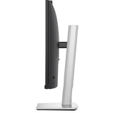 Dell P2726DEB USB-C-Hub-Konferenz-Monitor, LED-Monitor 68.6 cm (27 Zoll), schwarz, QHD, IPS, USB-C-Hub, 4MP Webcam, LS, Mic., 100Hz Panel