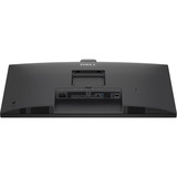 Dell P2726DEB USB-C-Hub-Konferenz-Monitor, LED-Monitor 68.6 cm (27 Zoll), schwarz, QHD, IPS, USB-C-Hub, 4MP Webcam, LS, Mic., 100Hz Panel