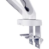 Digitus Dual Design Monitorhalterung, 2x 35", 2x 10 kg weiß