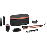 Dyson Airwrap i.d. Straight + Wavy , Multistyler goldgelb, Bluetooth