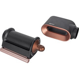 Dyson Airwrap i.d. Straight + Wavy , Multistyler goldgelb, Bluetooth