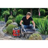 EINHELL TC-AV 2032 DW, Aschesauger rot/schwarz