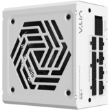 Fortron FSP VITA GM 1000W White, PC-Netzteil weiß, 1x 12-Pin High Power GPU, 4x PCIe, Kabelmanagement, 1000 Watt
