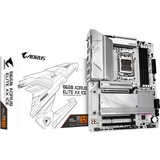 GIGABYTE B650 AORUS ELITE AX ICE, Mainboard weiß