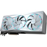 GIGABYTE GeForce RTX 5080 AORUS MASTER ICE 16G, Grafikkarte DLSS 4, 3x DisplayPort, 1x HDMI 2.1