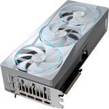 GIGABYTE GeForce RTX 5080 AORUS MASTER ICE 16G, Grafikkarte DLSS 4, 3x DisplayPort, 1x HDMI 2.1