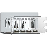 GIGABYTE GeForce RTX 5080 AORUS MASTER ICE 16G, Grafikkarte DLSS 4, 3x DisplayPort, 1x HDMI 2.1