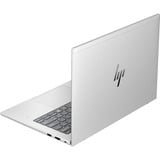 HP EliteBook 6 G1i (AD3K9ET), Notebook silber, Intel® Core™ Ultra 5 225U, Intel® Graphics, 16 GB DDR5, 512 GB (512 GB SSD), Windows 11 Pro