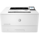HP LaserJet Enterprise M406dn, Laserdrucker grau/schwarz, USB, LAN, Duplex (Druck)