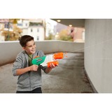 Hasbro Nerf Super Soaker Hydro Frenzy, Wasserpistole türkis/weiß