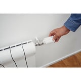 Homematic IP Smart Home Access Point (HMIP-HAP) + 2x Heizkörperthermostat EVO (HmIP-eTRV-E), Set 