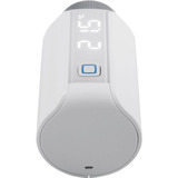 Homematic IP Smart Home Access Point (HMIP-HAP) + 2x Heizkörperthermostat EVO (HmIP-eTRV-E), Set 