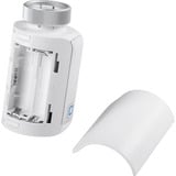 Homematic IP Smart Home Access Point (HMIP-HAP) + 2x Heizkörperthermostat EVO (HmIP-eTRV-E), Set 