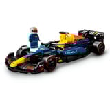 LEGO Speed Champions Formel 1 Bundle, Konstruktionsspielzeug 