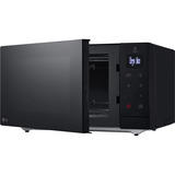 LG MH7032JAS, Mikrowelle 