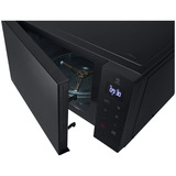LG MH7032JAS, Mikrowelle 