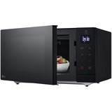 LG MH7032JAS, Mikrowelle 