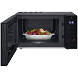 LG MH7032JAS, Mikrowelle 