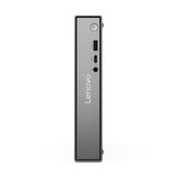 Lenovo ThinkCentre neo50q Gen 5 (13B90012GE), Mini-PC schwarz, Windows 11 Pro