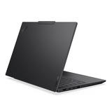 Lenovo ThinkPad E14 AMD G7 (21T00022GE), Notebook schwarz, AMD Ryzen 7 250, AMD Radeon 780M, 16 GB DDR5, 512 GB (512 GB SSD), Windows 11 Pro