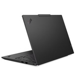 Lenovo ThinkPad E14 AMD G7 (21T00022GE), Notebook schwarz, AMD Ryzen 7 250, AMD Radeon 780M, 16 GB DDR5, 512 GB (512 GB SSD), Windows 11 Pro