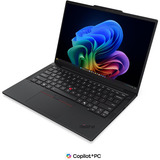 Lenovo ThinkPad T14s G7 (21YU003GGE), Notebook schwarz, Intel® Core™ Ultra 7 355, Intel® Graphics, 32 GB LPDDR5X, 1 TB (1 TB SSD), Windows 11 Pro