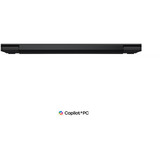 Lenovo ThinkPad T14s G7 (21YU003GGE), Notebook schwarz, Intel® Core™ Ultra 7 355, Intel® Graphics, 32 GB LPDDR5X, 1 TB (1 TB SSD), Windows 11 Pro