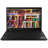 Lenovo ThinkPad T15 Generalüberholt, Notebook schwarz, Intel® Core™ i7-10510U, NVIDIA GeForce MX330, 16 GB DDR4, 512 GB (512 GB SSD), Windows 11 Pro