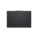 Lenovo ThinkPad T1g G8 (21TD0019GE), Notebook schwarz, Intel® Core™ Ultra 7 255H, NVIDIA GeForce RTX 5060, 64 GB LPDDR5X, 1 TB (1 TB SSD), Windows 11 Pro