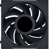 Lian Li UNI FAN TL120 LCD, Gehäuselüfter schwarz, 124 mm