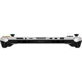 MSI Claw A8 BZ2EM-036 Polar Tempest, Spielkonsole weiß