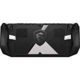 MSI Claw A8 BZ2EM-036 Polar Tempest, Spielkonsole weiß