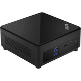 MSI Cubi 5 1M-437BEU-B7150UXX, Barebone schwarz, ohne Betriebssystem