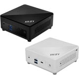 MSI Cubi 5 1M-629XAT, Mini-PC schwarz, ohne Betriebssystem