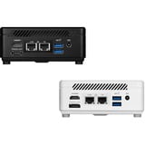 MSI Cubi 5 1M-629XAT, Mini-PC schwarz, ohne Betriebssystem