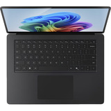 Microsoft Surface Laptop 7 Copilot+ PC for Business, Notebook schwarz, Intel® Core™ Ultra 7 268V, Intel® Arc™ Graphics 130V, 32 GB LPDDR5X, 1 TB (1 TB SSD), Windows 11 Pro