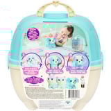 Moose Toys ScruffaLuvs - Pet Scruffs Einzelpack Blau, Kuscheltier sortierter Artikel