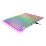 Razer Firefly V2 Pro, Gaming-Mauspad weiß