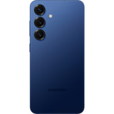 SAMSUNG Galaxy S25 256GB, Handy Navy, Android 15, 5G, 12 GB
