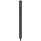 SAMSUNG Galaxy Tab S9 FE 256GB, Tablet-PC grau, Gray, Android 13