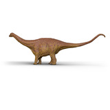 Schleich Dinosaurs Brontosaurus, Spielfigur 