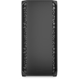 Sharkoon AK2 Generalüberholt, Tower-Gehäuse schwarz